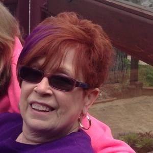 Meet your Posher, Sandy granny